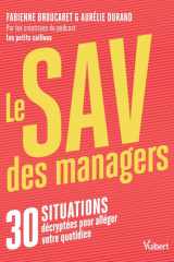 Le SAV des managers cover image