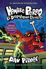 Hombre Perro. 12. El despeluzado escarlata cover image