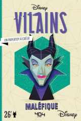Papertoy Disney Villains - Maléfique cover image