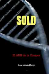 SOLD: El ADN de la Compra (Spanish Edition) cover image