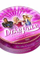 Jeu Drag Race France cover image