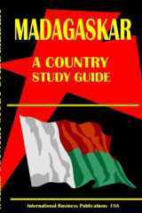 Madagascar A Country Study Guide cover image