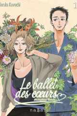 Le ballet des coeurs - Tome 01 cover image