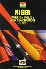Niger Foreign Policy and Government Guide cover image