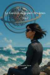 Le Gardien de la paix des âmes: Véra (French Edition) cover image