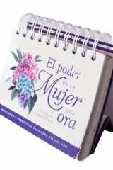 Calendario perpetuo «El poder de la mujer que ora» Stormie Omartian (Spanish Edition) cover image