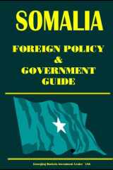 Somalia Foreign Policy and Government Guide cover image