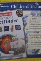 The Children's Fact Finder cover image