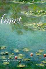 Claude Monet cover image