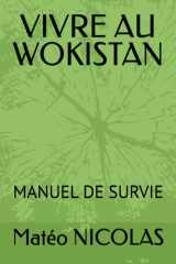 VIVRE AU WOKISTAN: MANUEL DE SURVIE (French Edition) cover image