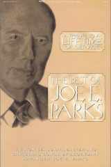 The Best of Joe E. Parks cover image
