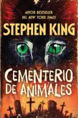 Cementerio de Animales / Pet Sematary cover image