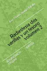 Radiestesia dos varillas y un tesoro volumen 2 (Spanish Edition) cover image