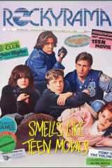 Rockyrama n°48 - Teen Movie cover image