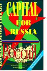 Capital for Russia, NIS and Baltics cover image