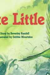 PM Storybooks - Green Level Set 1 Pete Little (X6) cover image