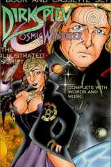 Dirk Splev Cosmic Wanderer cover image