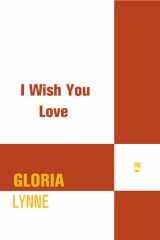 I Wish You Love cover image