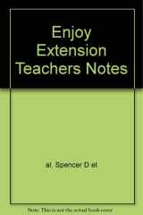 Enjoy Extension Teachers Notes cover image