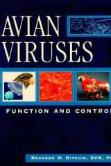 *Use D636* Avian Viruses-95 cover image