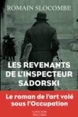 Les Revenants de l'inspecteur Sadorski cover image