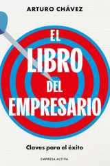 Libro del Empresario, El -Z cover image