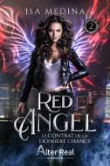 Le Contrat de la dernière chance Red Angel, T2 cover image