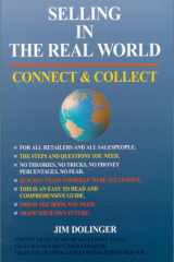 Selling in the Real World Connect and Collect cover image