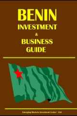 Benin Investment and Business Guide cover image
