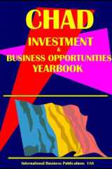 Chad Business Opportunity Yearbook cover image