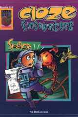 Cloze Encounters Space cover image