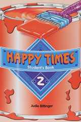 Happy Times cover image