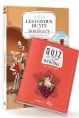 Les Fondus du vin : Bordeaux + quiz offert cover image