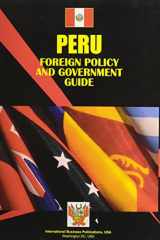 Peru Foreign Policy and Government Guide cover image
