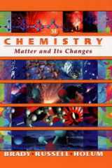 Chemistry cover image