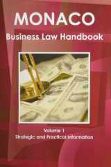 Moldova Business Law Handbook cover image