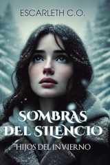 Sombras del Silencio (Hijos del Invierno – Libro 1) (Spanish Edition) cover image