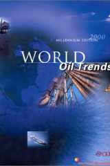 World Oil Trends cover image