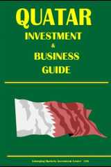Qatar Investment and Business Guide cover image