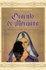 Oraculo de Morgana cover image