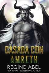 Casada Con Amreth cover image