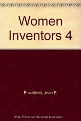Women Inventors Margaret Knight, Cynthia Westover, Elizabeth Hazen and Rachel Brown, Ruth Handler cover image