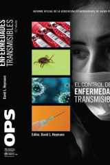 El Control de Las Enfermedades Transmisibles cover image