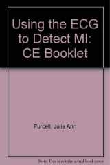 Using the ECG to Detect MI CE Booklet cover image