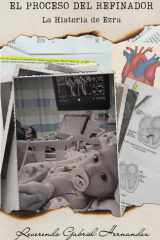 EL PROCESO DEL REFINADOR: La Historia de Ezra (Spanish Edition) cover image