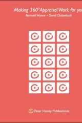 Making 360 Degreee Appraisal Work for You (Fully Photocopyable) cover image