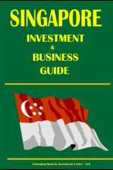 Singapore Investment and Business Guide cover image