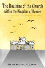 The Doctrine of the Church Within the Kingdom of Heaven cover image