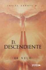 El descendiente: El Velo (Spanish Edition) cover image