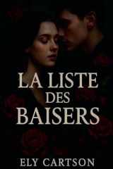 La liste des baisers (French Edition) cover image